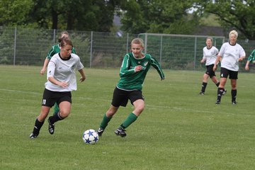Album: SSV am 15.5.11 - Frauen Schmalferlder SV vs SV Westerrade : Ergebnis: 2:1